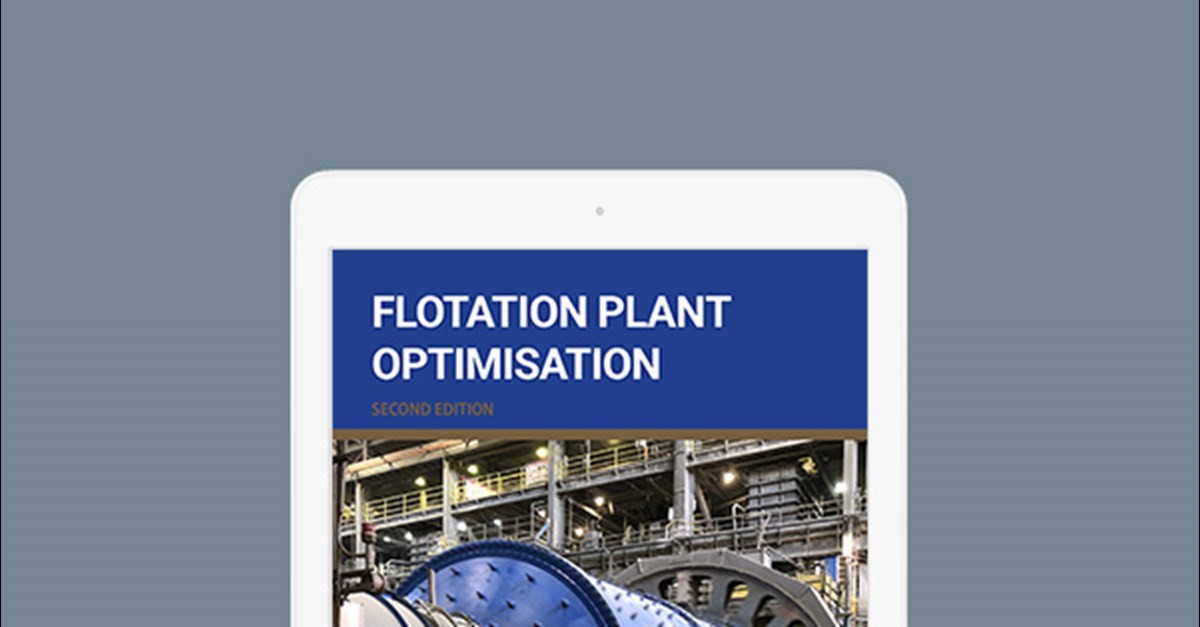 Flotation Plant Optimisation Second Edition PDF