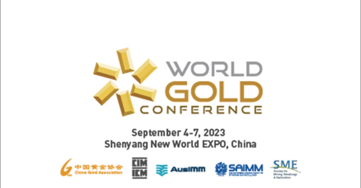 World Gold Conference 2023
