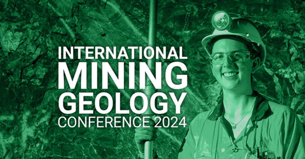 Future Mining Conference 2024 Image to u