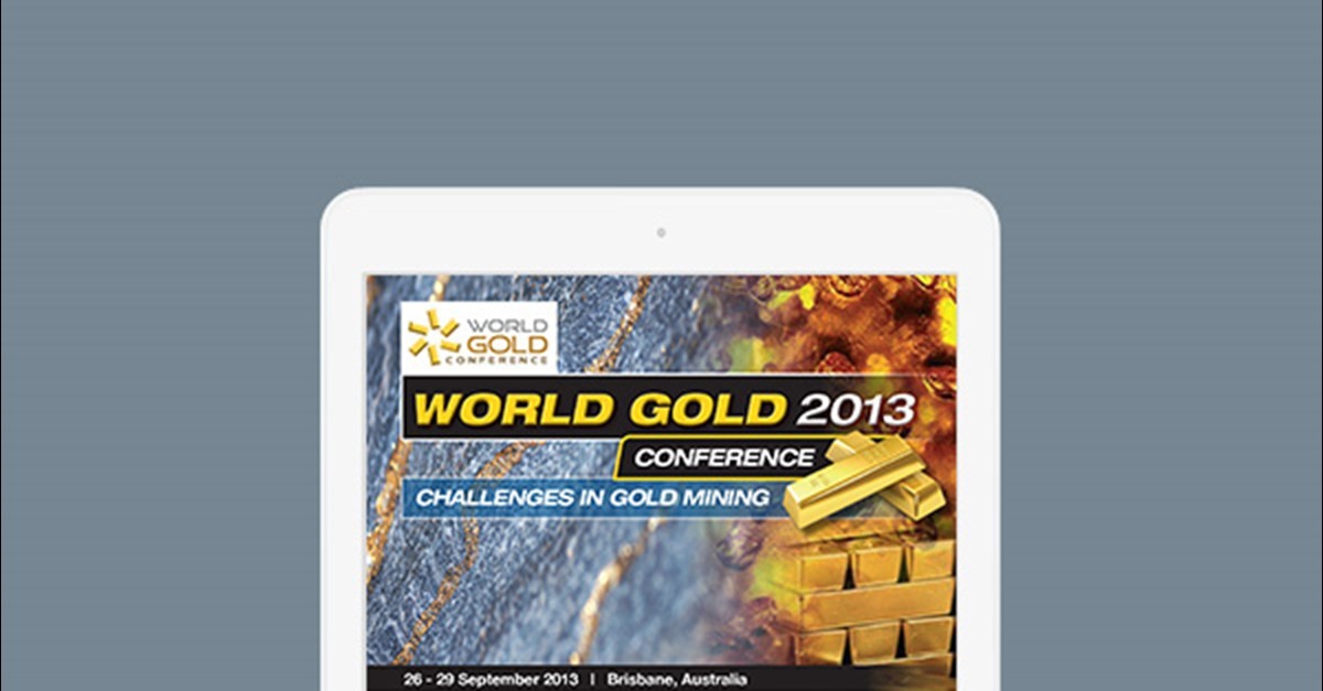 World Gold 2013